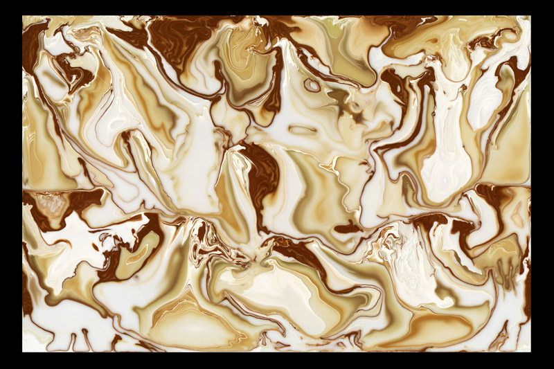 Translucent Stone Artificial Onyx Marble Counter