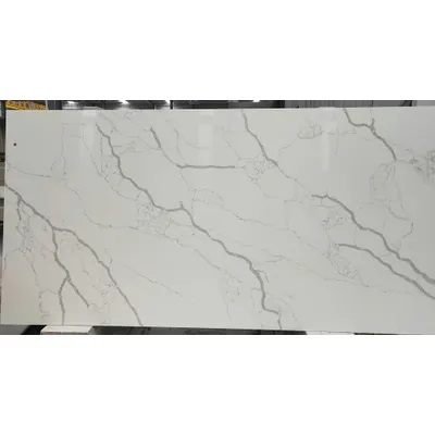 2022 the best quartily calacatta quartz stone