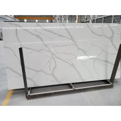 The best quartily carrara marble