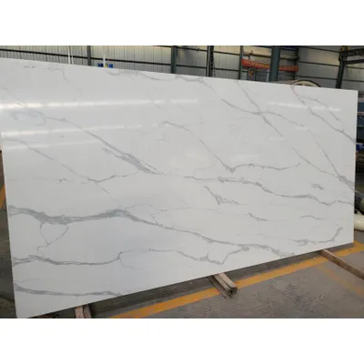 The best quartily carrara marble